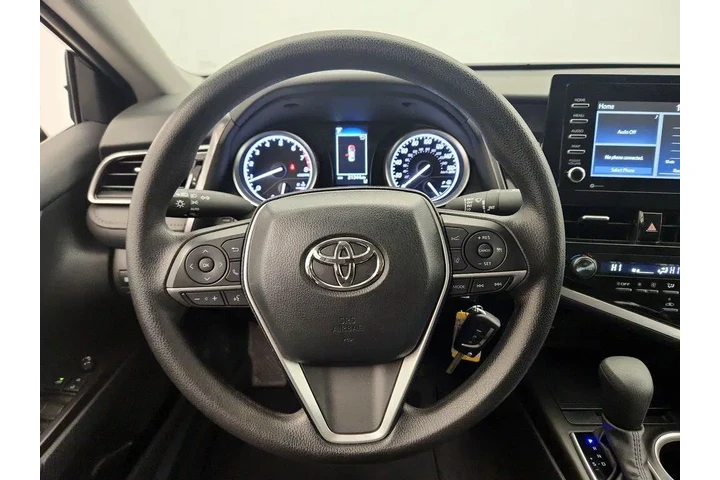 $25998 : Toyota Camry 2024 LE 4dr Sed image 10