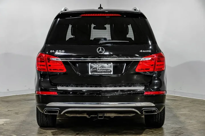 $11395 : 2014 GL 450 SUV image 10