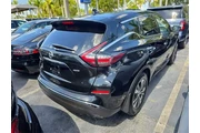 $16990 : Nissan Murano 2019 AWD S 4dr thumbnail
