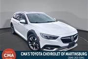 PRE-OWNED 2018 BUICK REGAL TO