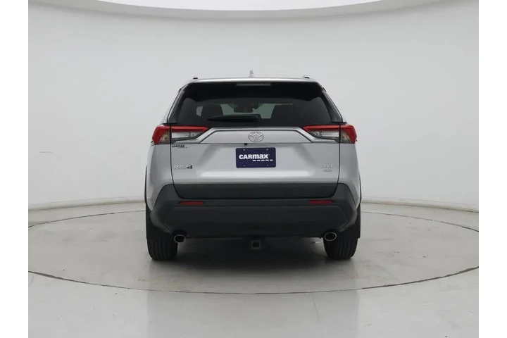 $23998 : Toyota RAV4 2019 AWD XLE 4dr image 6