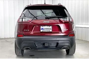 $20990 : Jeep Cherokee 2021 4x4 Latit thumbnail