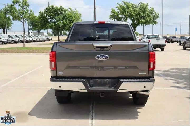 $25995 : Ford F-150 2018 4x4 King Ran image 5