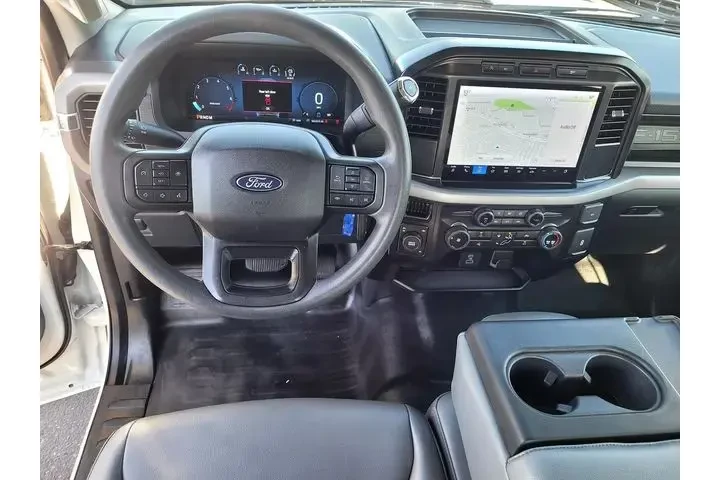 $32888 : Ford F-150 2024 4x4 XL 4dr S image 9