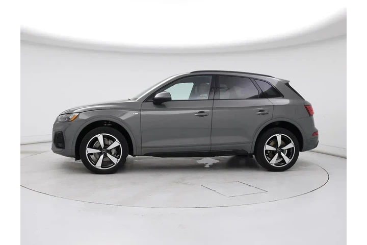 $30998 : Audi Q5 2023 AWD quattro S l image 3
