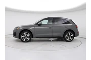 $30998 : Audi Q5 2023 AWD quattro S l thumbnail