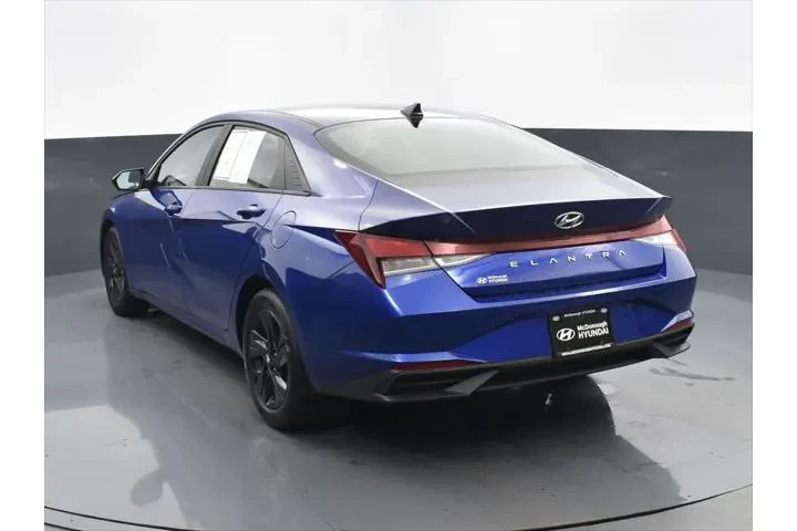 $17488 : Hyundai ELANTRA 2023 SEL 4dr image 5