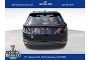 $24297 : Hyundai TUCSON 2023 AWD SEL thumbnail