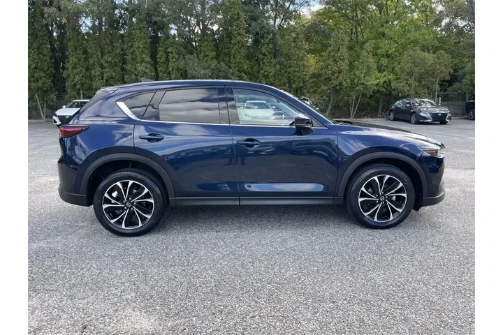 $21888 : Mazda CX-5 2022 AWD 2.5 S Pr image 5