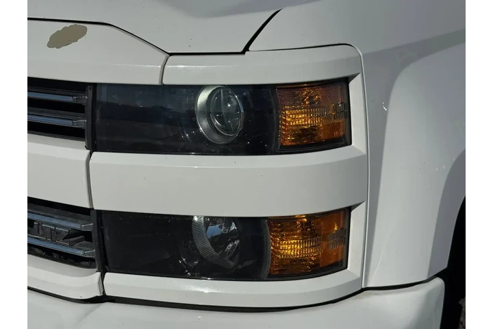 $39856 : Chevrolet Silverado 3500HD 2 image 9