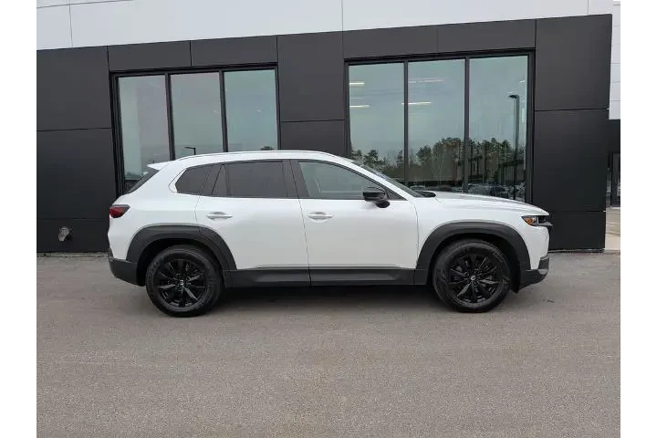 $25559 : Mazda CX-50 2024 AWD 2.5 S P image 5