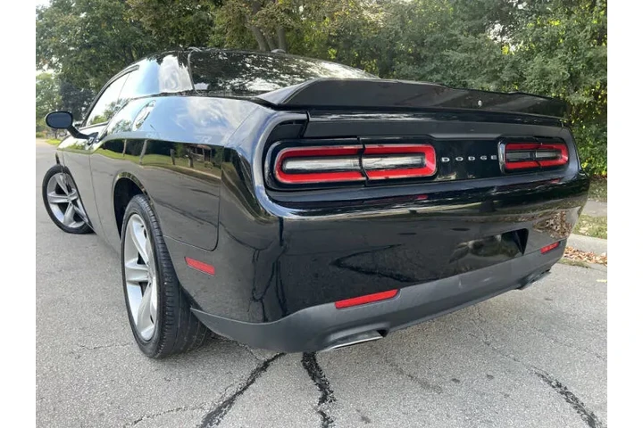 $14995 : 2018 Challenger SXT image 5