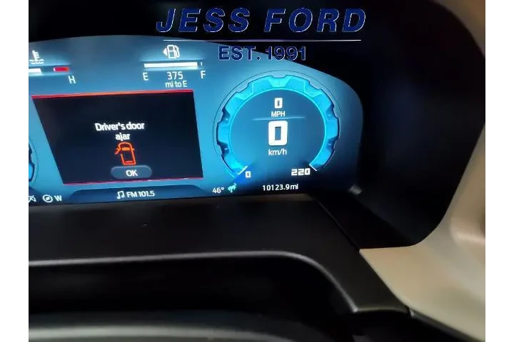 $29995 : Ford Bronco Sport 2025 AWD B image 9