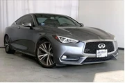INFINITI Q60 2018 3.0T Luxe en Houston