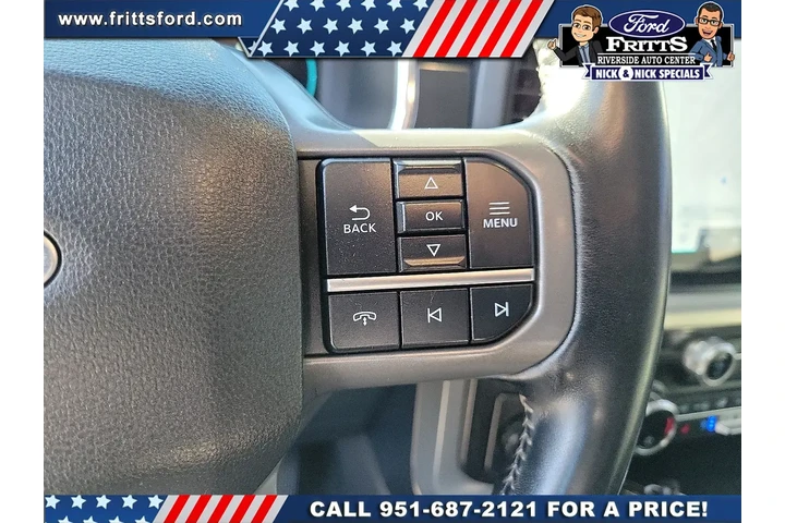 $37370 : Ford F-150 2021 4x2 Lariat 4 image 7