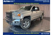 GMC Sierra 2500HD 2016 4x4 S en Fresno