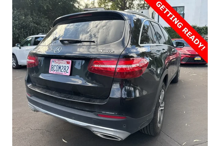 $19888 : Mercedes-Benz GLC 2018 AWD G image 6