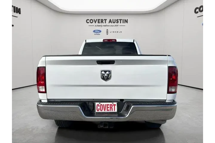 $24617 : Ram 1500 Classic 2023 4x2 Tr image 4