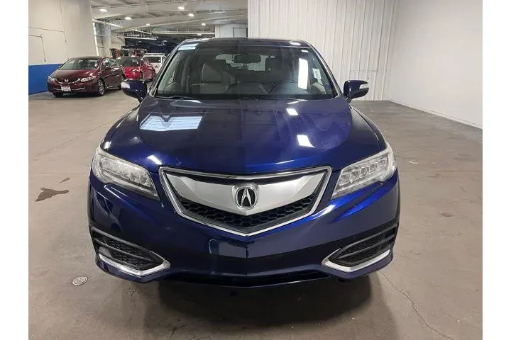 $18447 : Acura RDX 2018 image 8