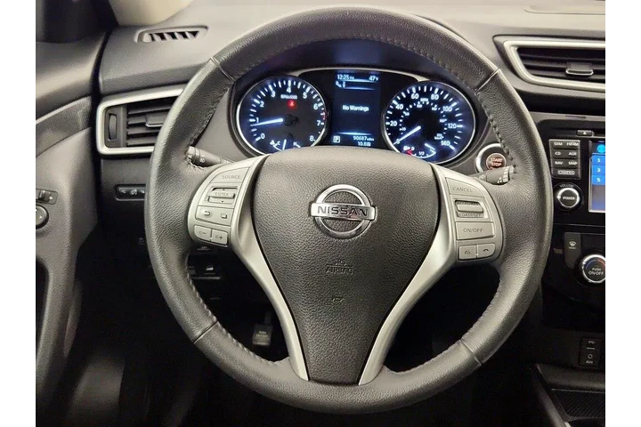 $15998 : Nissan Rogue 2016 AWD S 4dr image 10