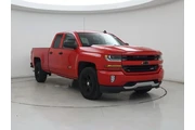 Chevrolet Silverado 1500 201