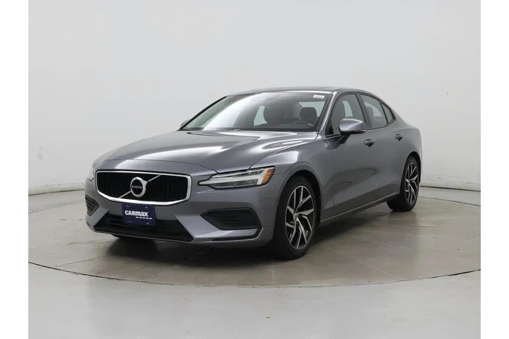 $24998 : Volvo S60 2020 T5 Momentum 4 image 4