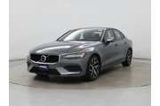$24998 : Volvo S60 2020 T5 Momentum 4 thumbnail