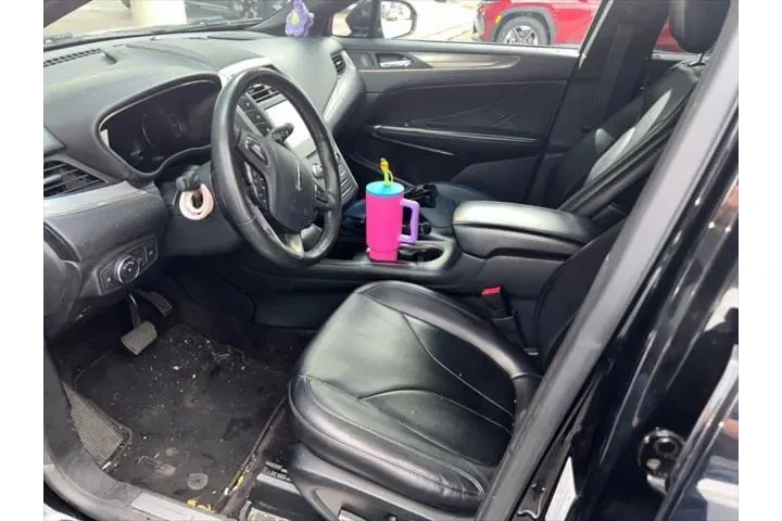 $12900 : Lincoln MKC 2018 Premiere 4d image 6