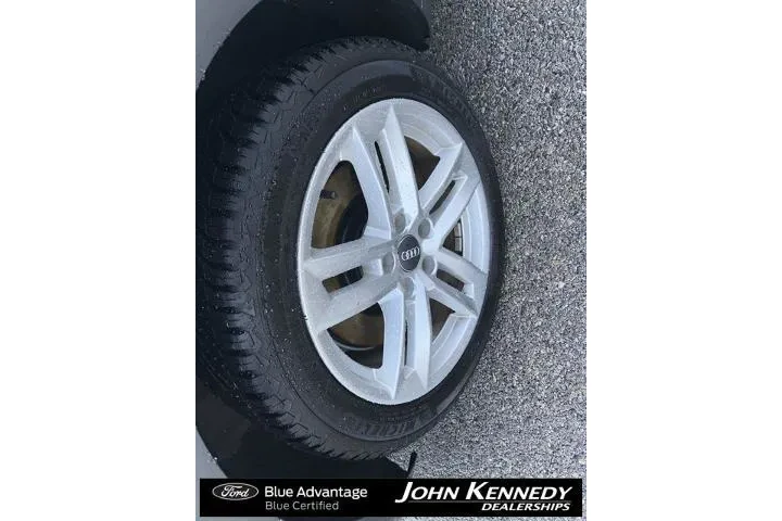 $18000 : Audi A4 2017 AWD 2.0T quattr image 8