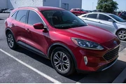 $16000 : Ford Escape 2020 SEL 4dr SUV thumbnail