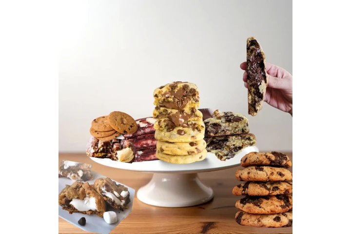 CURSO DIGITAL GALLETA NEW YORK image 7