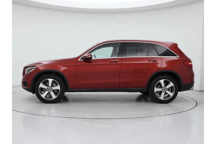 $20998 : Mercedes-Benz GLC 2019 GLC 3 image 3
