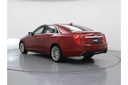 $22998 : Cadillac CTS 2019 AWD 2.0T L thumbnail