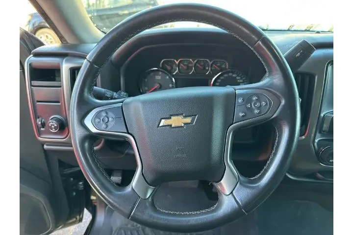 $25514 : Chevrolet Silverado 1500 201 image 9