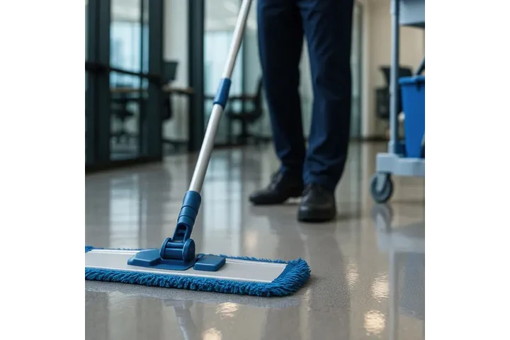 LIMPIEZA PROFESIONAL image 3