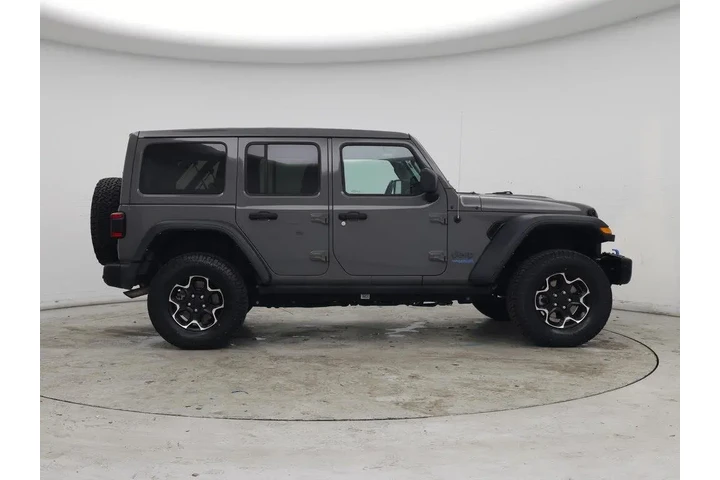 $30998 : Jeep Wrangler Unlimited 2021 image 7