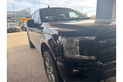 $31554 : Ford F-150 2019 4x4 Lariat 4 thumbnail