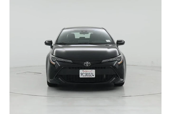 $22998 : Toyota Corolla Hatchback 202 image 5