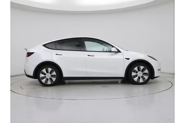 $32998 : Tesla Model Y 2023 AWD Long image 7