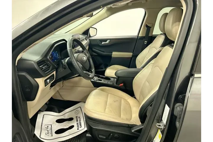 $15561 : Ford Escape Hybrid 2020 Tita image 9