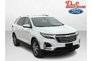 $26555 : Chevrolet Equinox 2022 4x4 P thumbnail