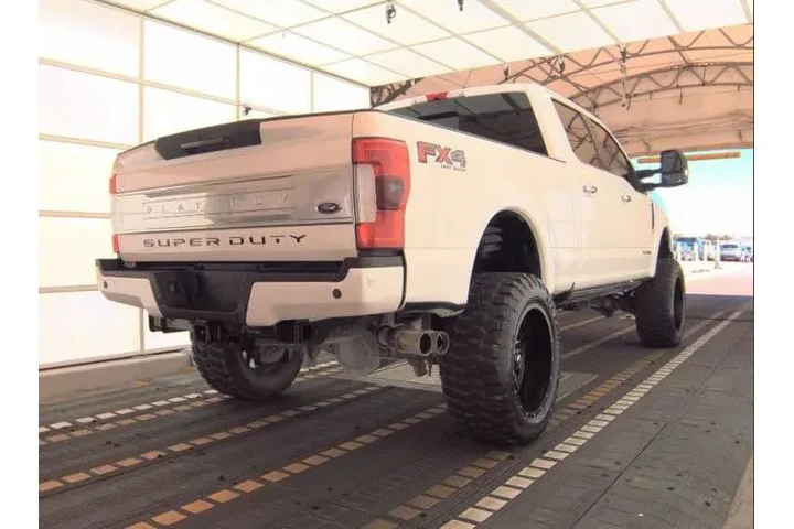 $39884 : Ford F-250 Super Duty 2017 4 image 2