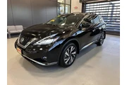 Nissan Murano 2024 AWD SL 4d en Elizabeth