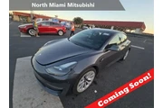 Tesla Model 3 2023 AWD Long