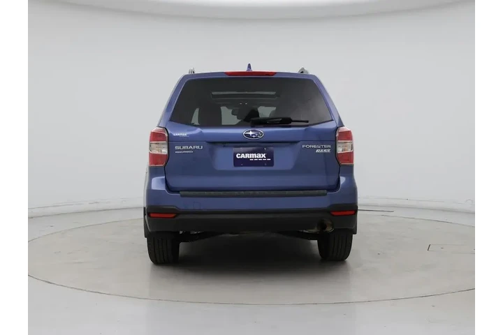 $16998 : Subaru Forester 2016 AWD 2.5 image 6