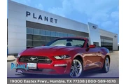 Ford Mustang 2020 EcoBoost P