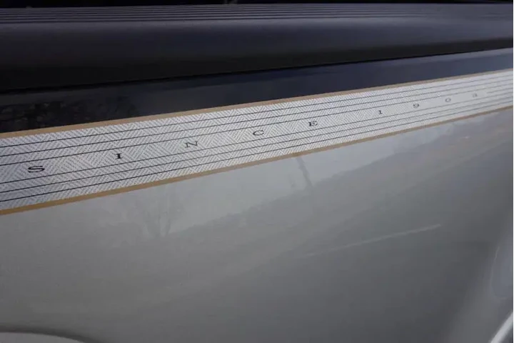 $22990 : 2003 F-150 Harley-Davidson image 6