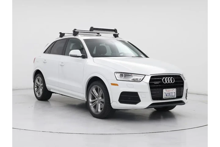 $16998 : Audi Q3 2016 AWD 2.0T quattr image 1