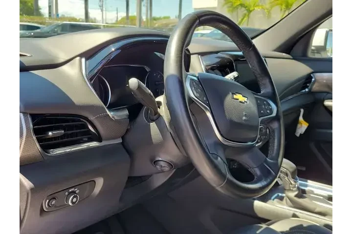 $32590 : Chevrolet Traverse 2023 Prem image 7