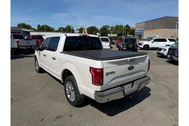 $21000 : Ford F-150 2015 4x4 King Ran image 3